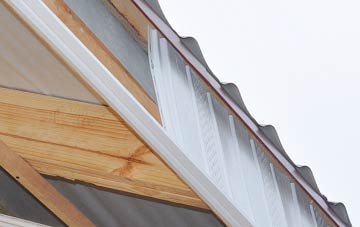 why Temple Sowerby fascia repairs are essential
