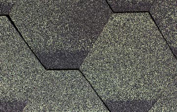 Temple Sowerby fibreglass shingle repairs