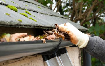 gutter cleaning Temple Sowerby, Cumbria