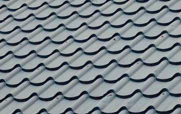 Temple Sowerby rubber roofing companies