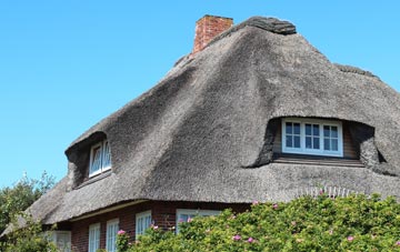 thatch roofing Temple Sowerby, Cumbria