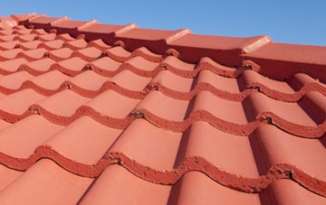 Temple Sowerby tile and slate roof replacement