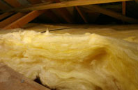 Temple Sowerby pitch roof insulation
