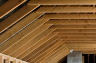 Temple Sowerby pitched insulation quotes
